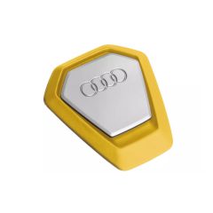 AUDI ILLATOSÍTÓ, SÁRGA