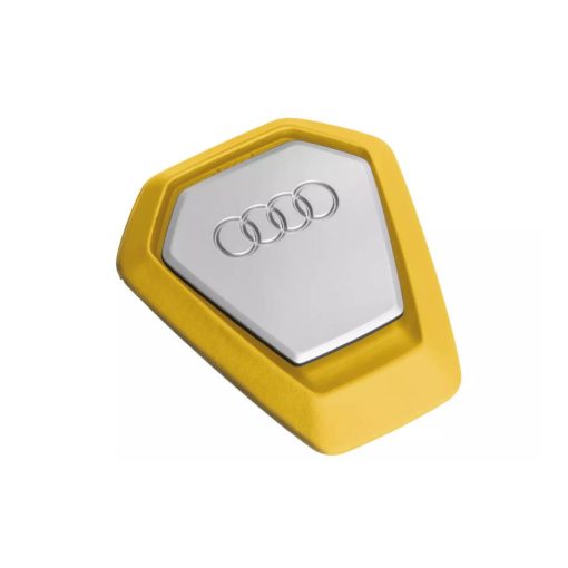 AUDI ILLATOSÍTÓ, SÁRGA