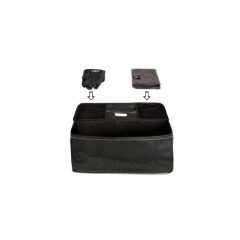 Tárolótáska töltőkábelhez