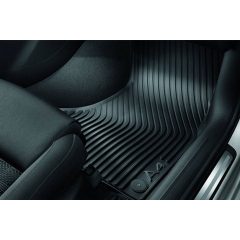 Audi gumiszőnyeg első