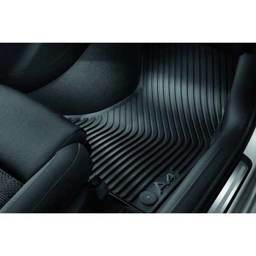 Audi gumiszőnyeg első