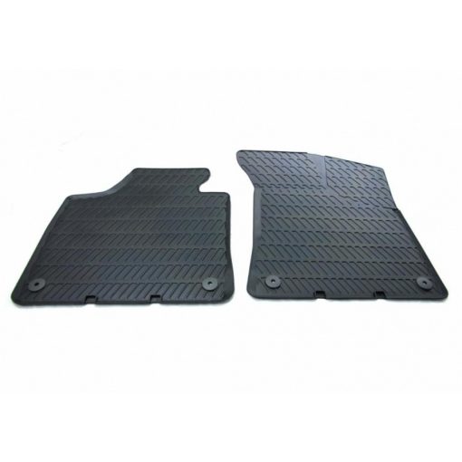 Audi gumiszőnyeg első