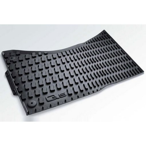 Audi gumiszőnyeg első