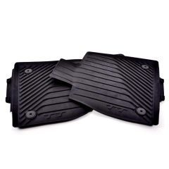 Audi gumiszőnyeg első