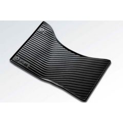 Audi gumiszőnyeg első