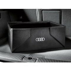 Audi csomagtér rendezőbox