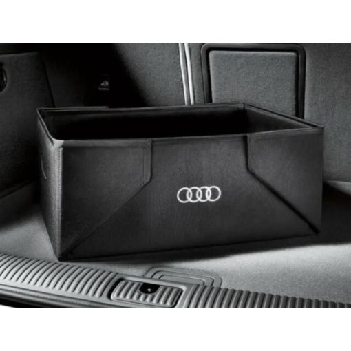Audi csomagtér rendezőbox