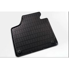 Audi gumiszőnyeg hátsó