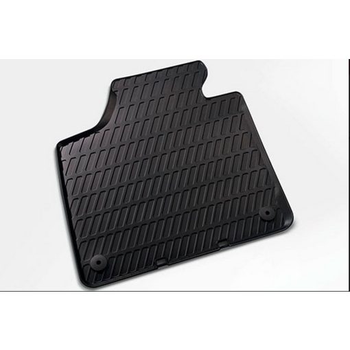 Audi gumiszőnyeg hátsó