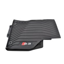 Audi gumiszőnyeg első