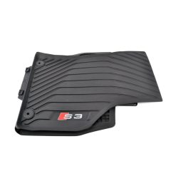 Audi gumiszőnyeg első