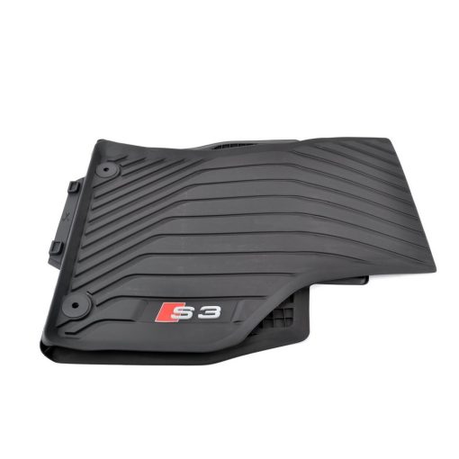 Audi gumiszőnyeg első