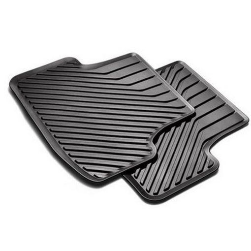 Audi gumiszőnyeg hátsó