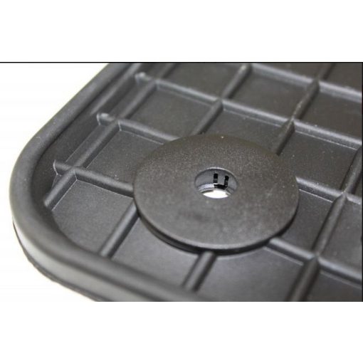 PETEX gumiszőnyeg bal