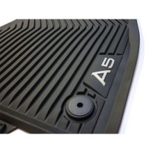 Audi gumiszőnyeg első