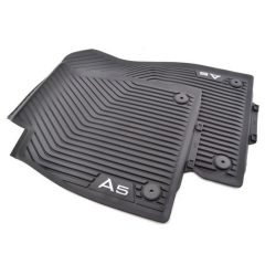 Audi gumiszőnyeg első