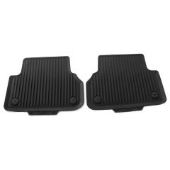 Audi gumiszőnyeg hátsó