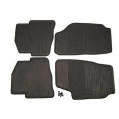 Skoda gumiszőnyeg szett