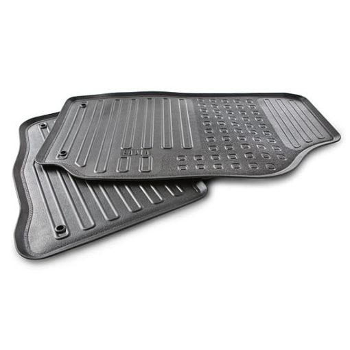 Skoda gumiszőnyeg első