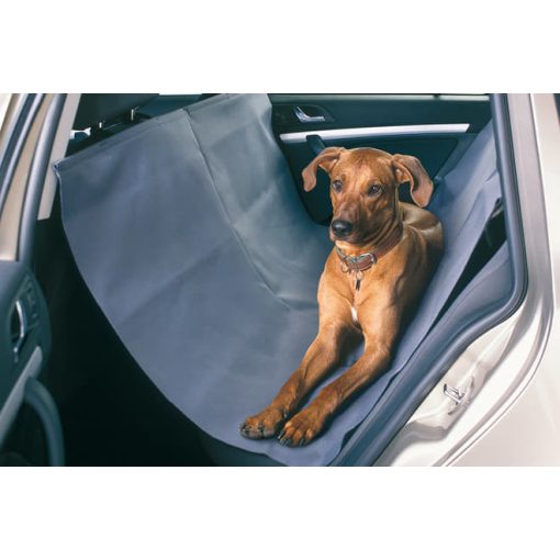 SKODA ülésvédő takaró