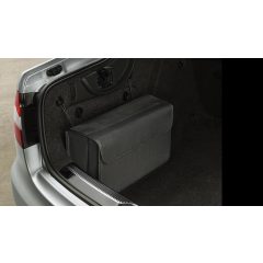 SKODA csomagtértáska