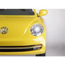 VW Beetle elektromosautó
