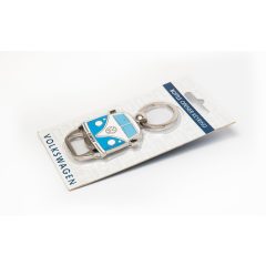 Bulli kulcstartó üvegnyit