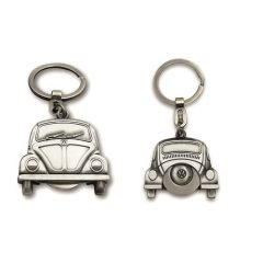 VW Bogár kulcstartó