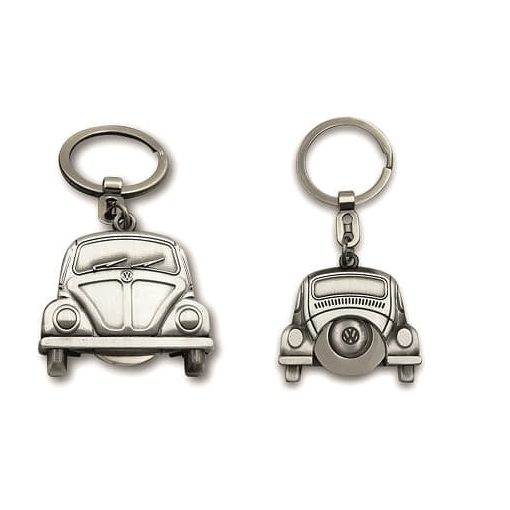 VW Bogár kulcstartó