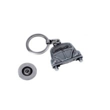 VW Bogár kulcstartó