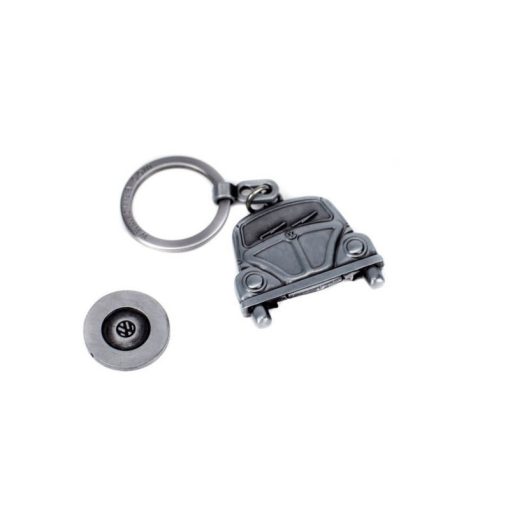 VW Bogár kulcstartó