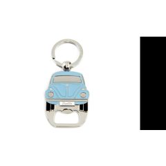 VW bogár kulcstartó