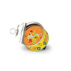 VW Bogár konzervóra