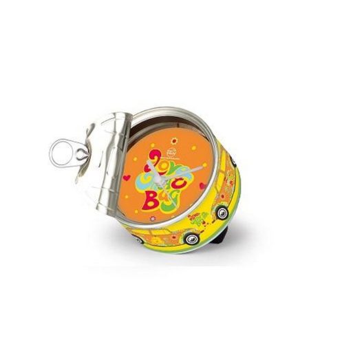 VW Bogár konzervóra