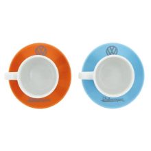 VW BEETLE ESPRESSO csésze