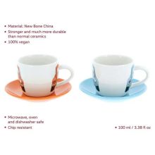 VW BEETLE ESPRESSO csésze