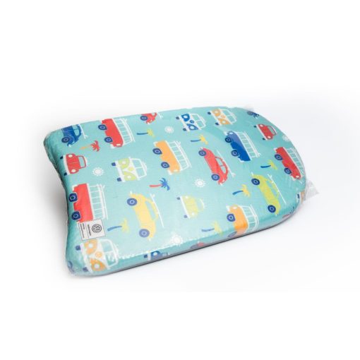 BULLI T1 úszódeszka 19",