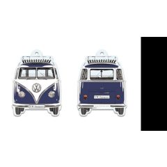 Bulli légfrissítő, óceán