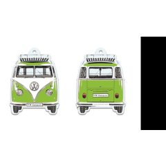 Bulli légfrissítő, alma