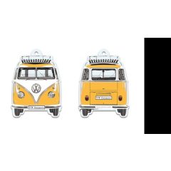 Bulli légfrissítő, citrus