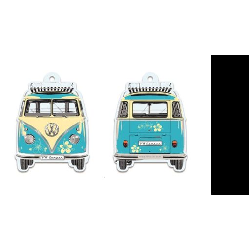 Bulli légfrissítő