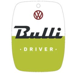 VW Bus légfrissítő