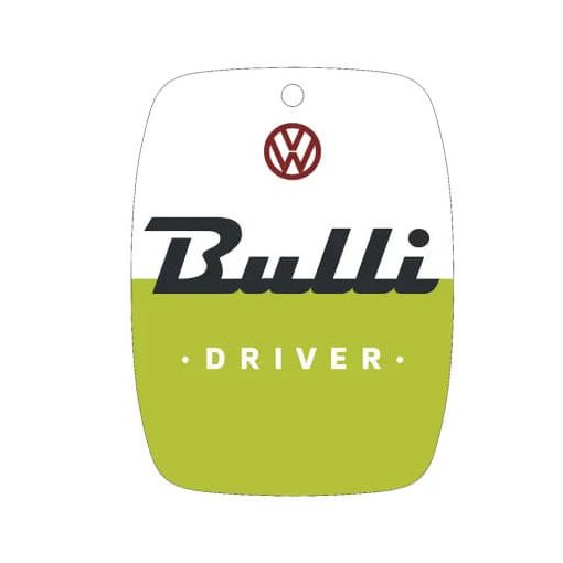 VW Bus légfrissítő