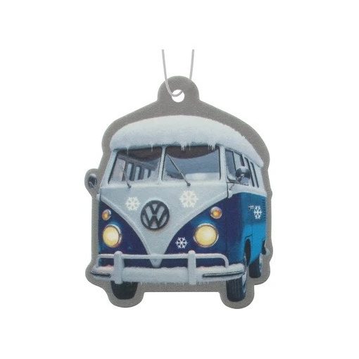 VW T1 Busz légfrissítő