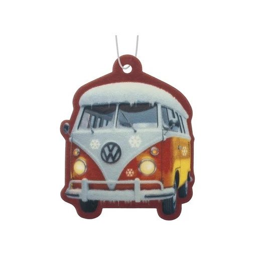 VW T1 Busz légfrissítő