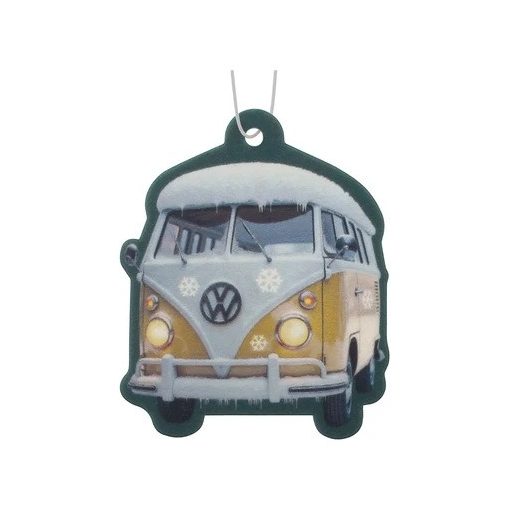 VW T1 Busz légfrissítő