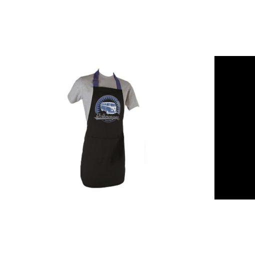 Bulli Kötény fekete