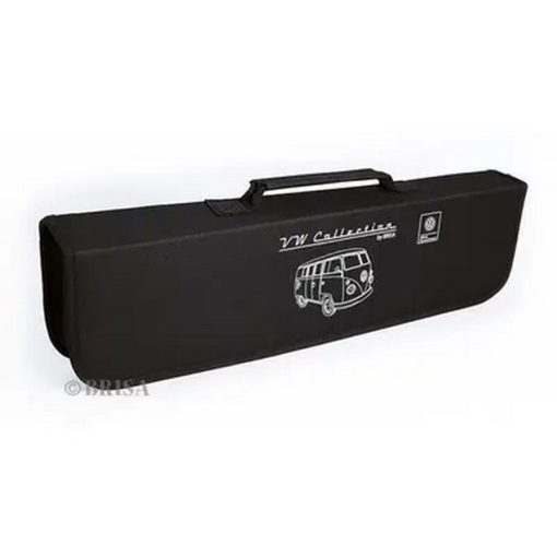 VW Bulli grillkészlet