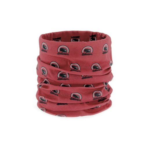 VW Bulli körsál, piros