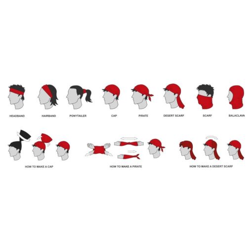 VW Buli körsál, fehér